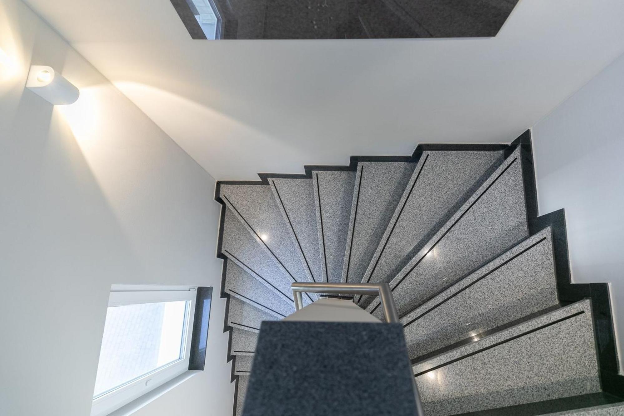 Wicheldorfstrasse 48A Penthouse Am Kurpark Appartement Grömitz Buitenkant foto